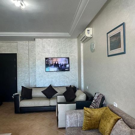 Appartement A Riviera Beach Cabo Negro, 카보 네그로 외부 사진