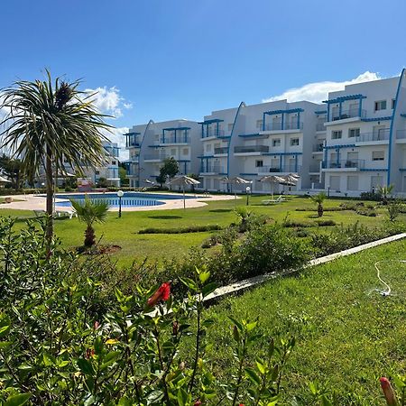 Appartement A Riviera Beach Cabo Negro, 카보 네그로 외부 사진