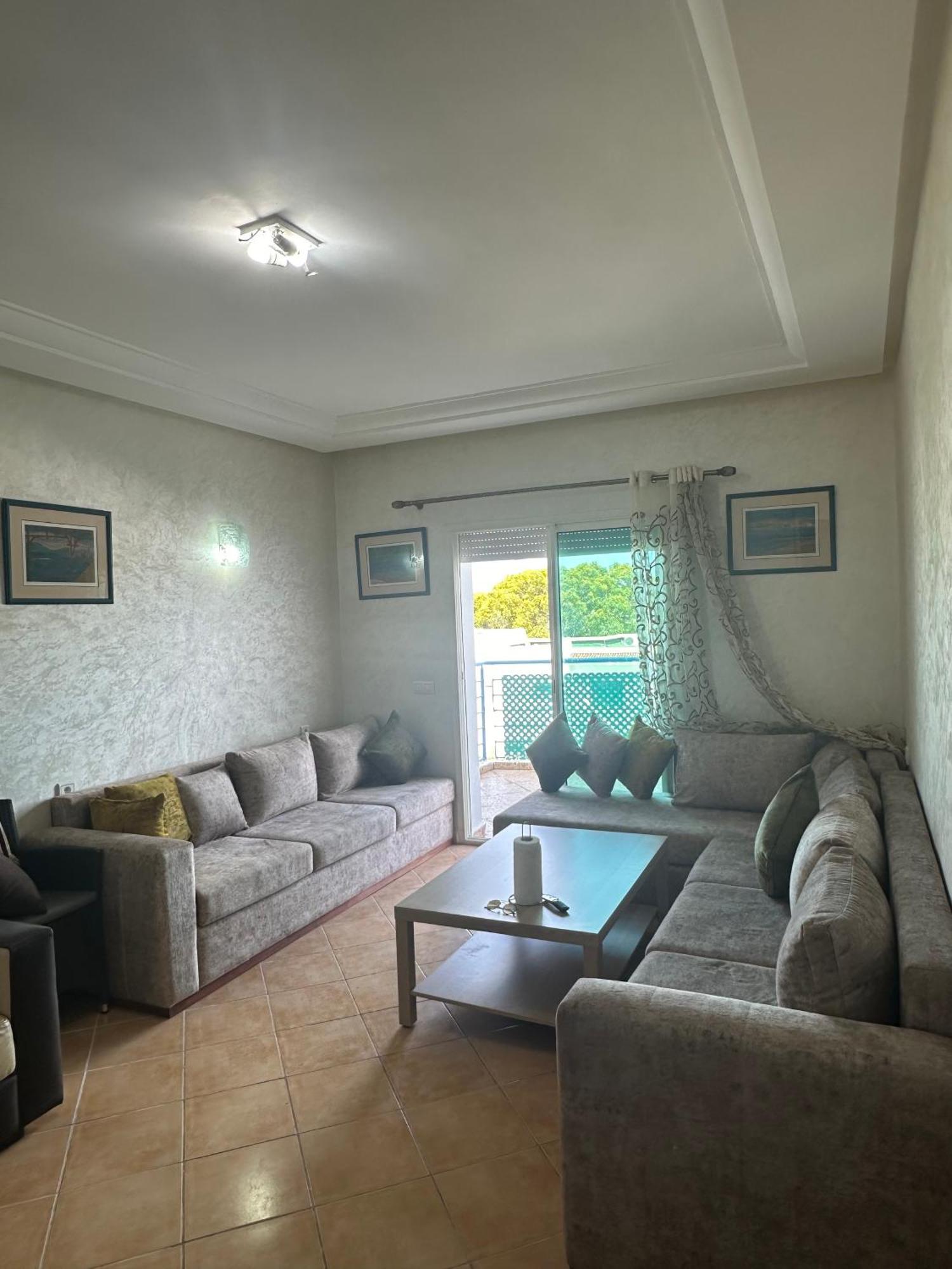 Appartement A Riviera Beach Cabo Negro, 카보 네그로 외부 사진