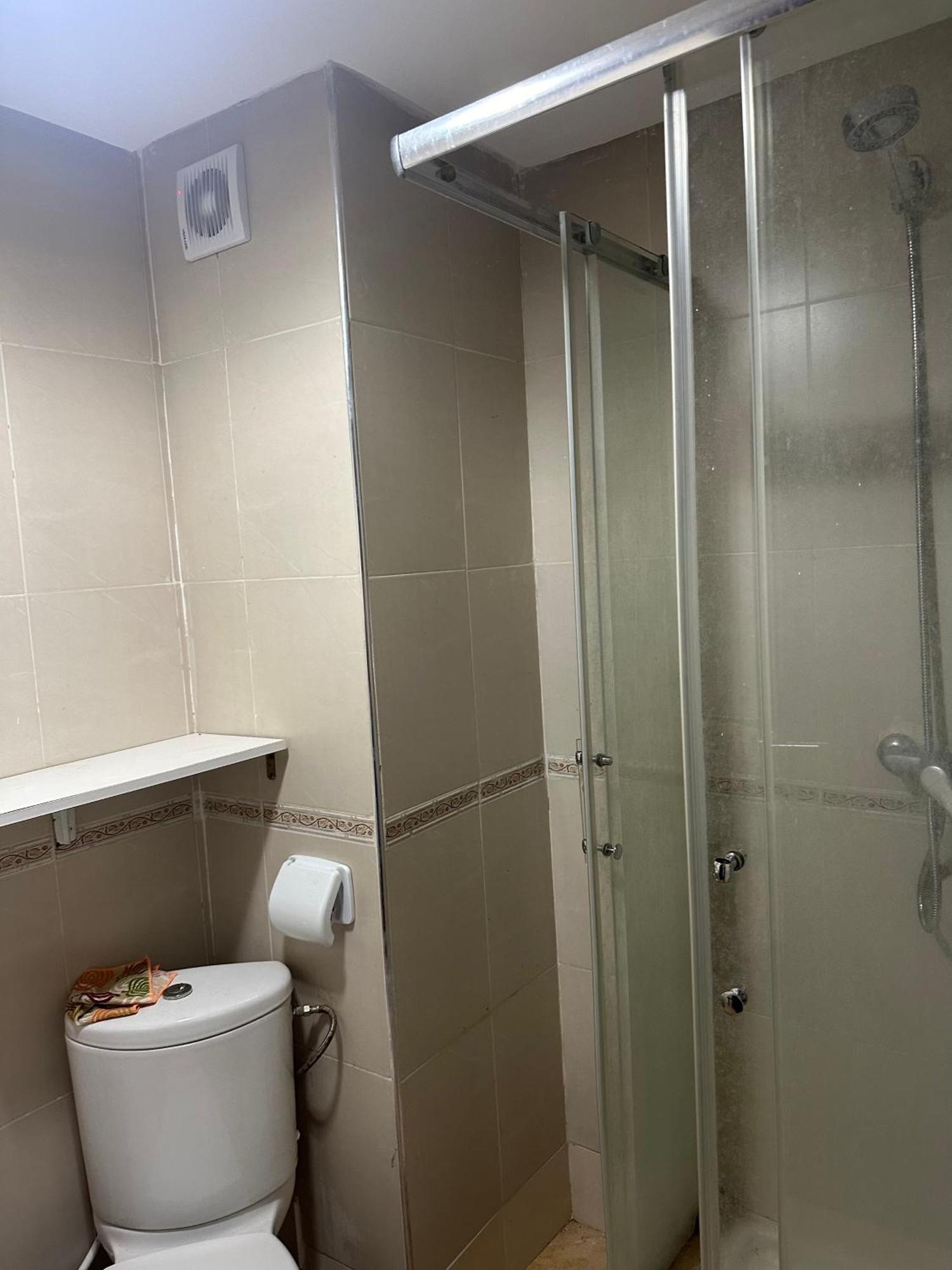 Appartement A Riviera Beach Cabo Negro, 카보 네그로 외부 사진