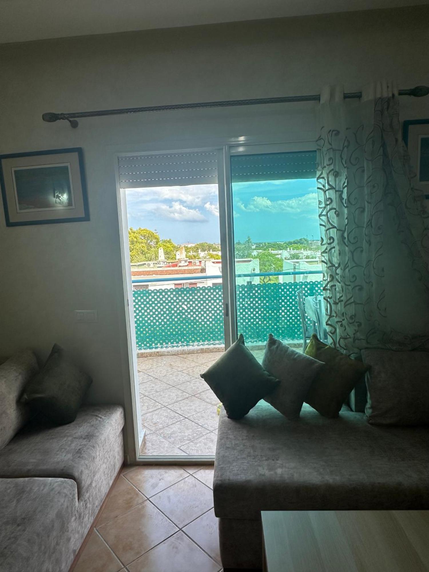 Appartement A Riviera Beach Cabo Negro, 카보 네그로 외부 사진