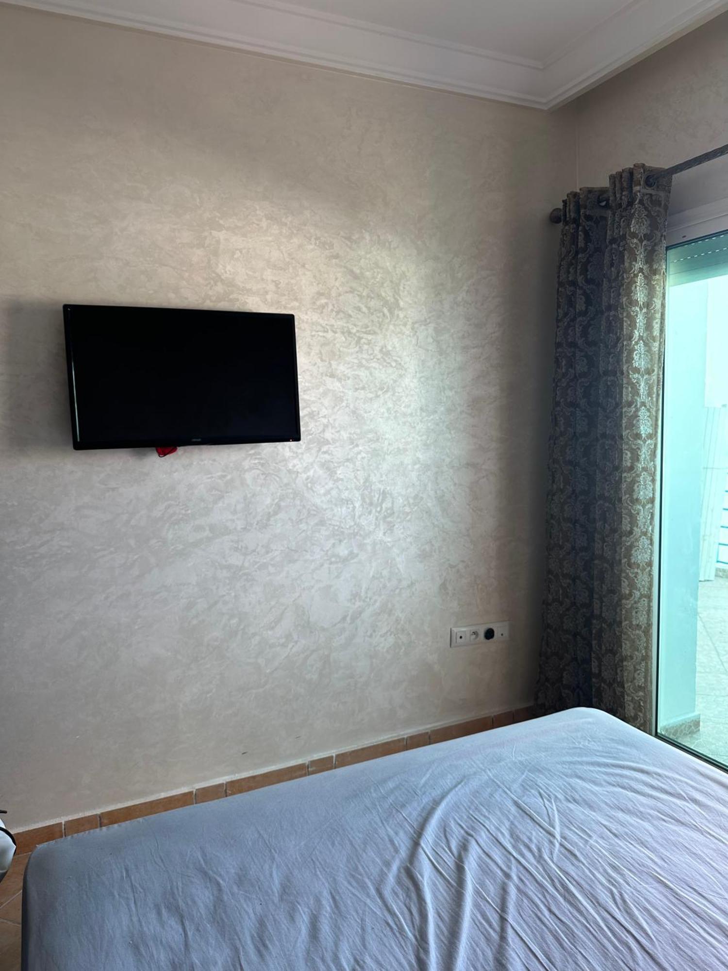 Appartement A Riviera Beach Cabo Negro, 카보 네그로 외부 사진