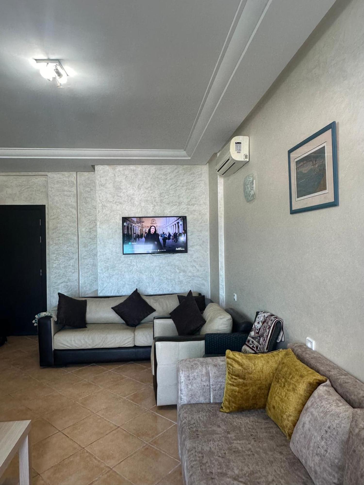 Appartement A Riviera Beach Cabo Negro, 카보 네그로 외부 사진