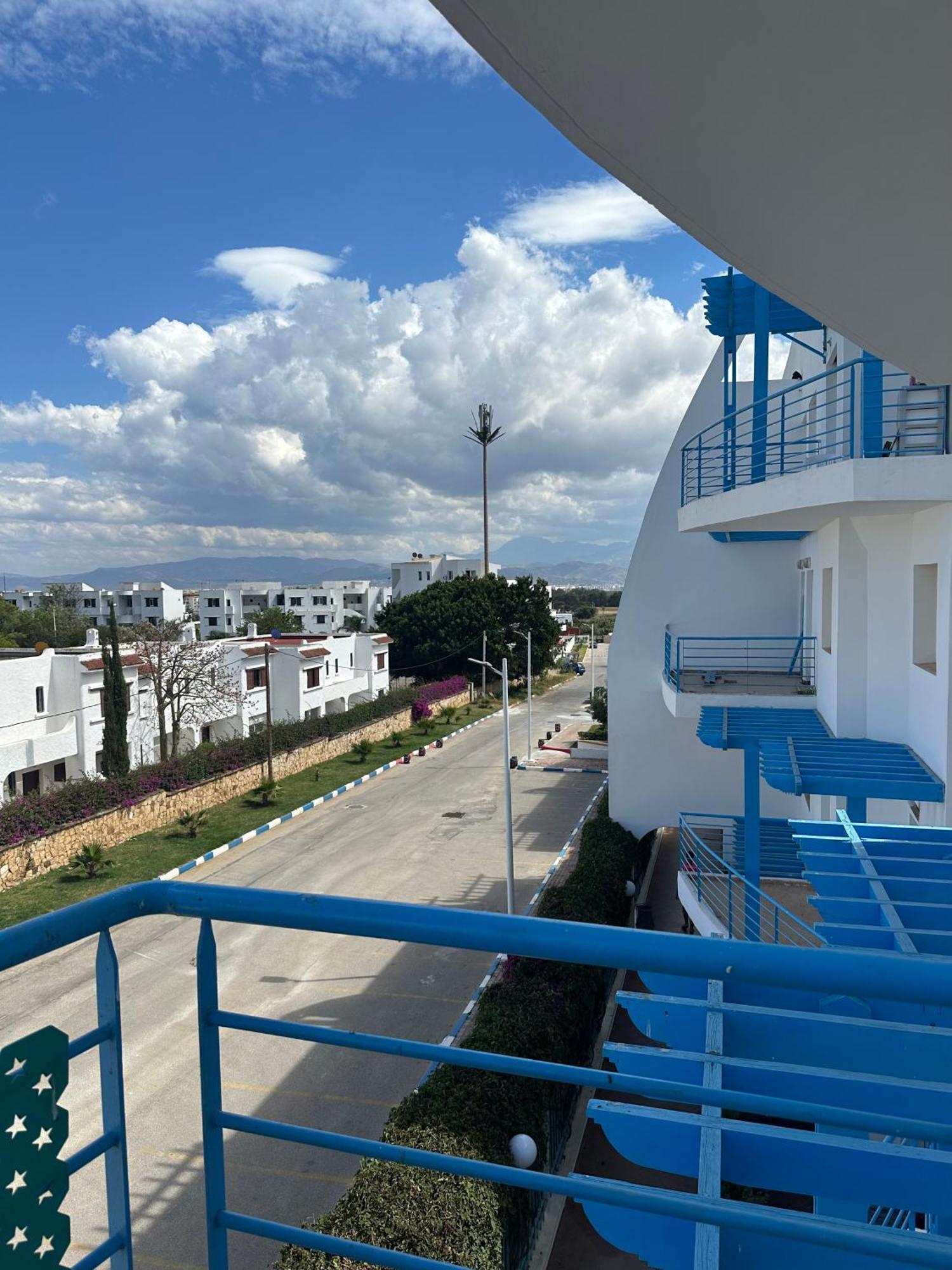 Appartement A Riviera Beach Cabo Negro, 카보 네그로 외부 사진