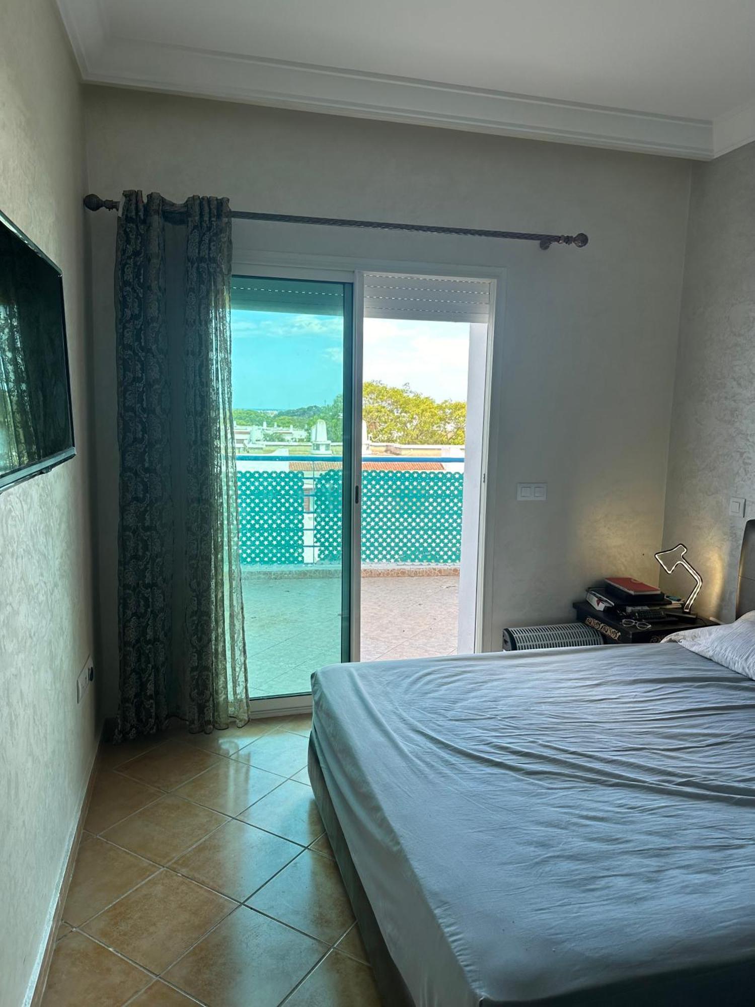 Appartement A Riviera Beach Cabo Negro, 카보 네그로 외부 사진