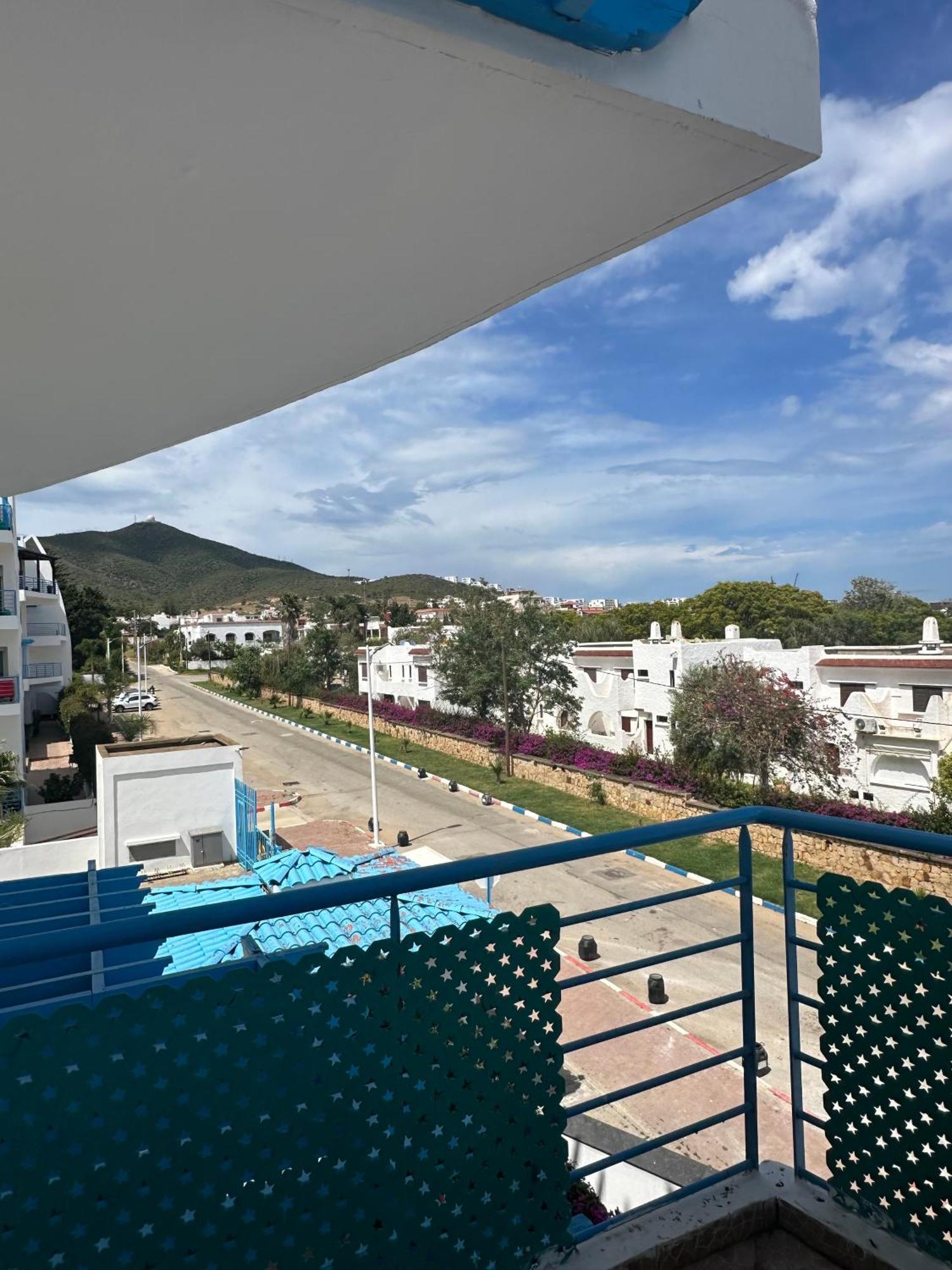 Appartement A Riviera Beach Cabo Negro, 카보 네그로 외부 사진